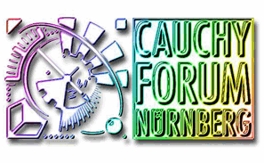 Logo Cauchy-Forum