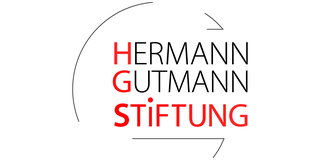 Logo Hermann-Gutmann-Stiftung