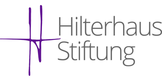 Logo Hilterhaus Stiftung