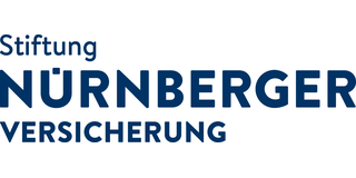 Logo Stiftung NÜRNBERGER Versicherung