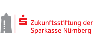 Logo Zukunftsstiftung Sparkasse Nürnberg