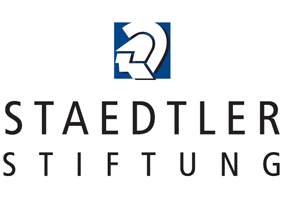 Logo StaedtlerStiftung